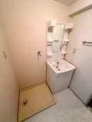 洗面 コンフォート川越富士見町