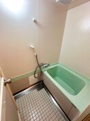 バス／シャワールーム等 コンフォート川越富士見町