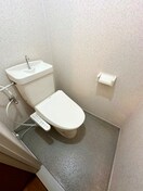 トイレ コンフォート川越富士見町