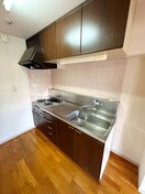 キッチン コンフォート川越富士見町