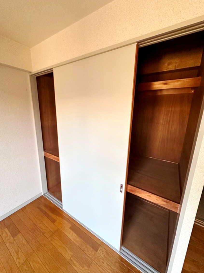 収納 コンフォート川越富士見町