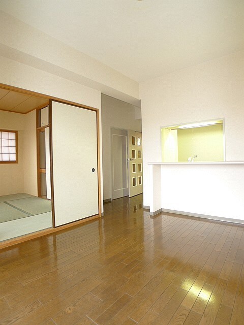 収納 南浦和パインマンション