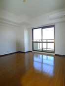 ベランダ・バルコニー 南浦和パインマンション