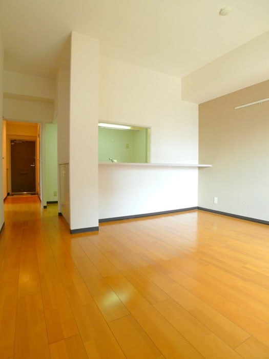 居室 南浦和パインマンション