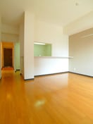 居室 南浦和パインマンション