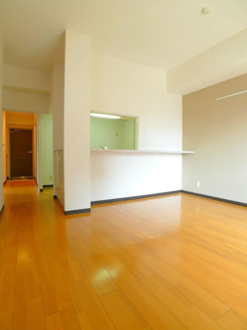 居室 南浦和パインマンション