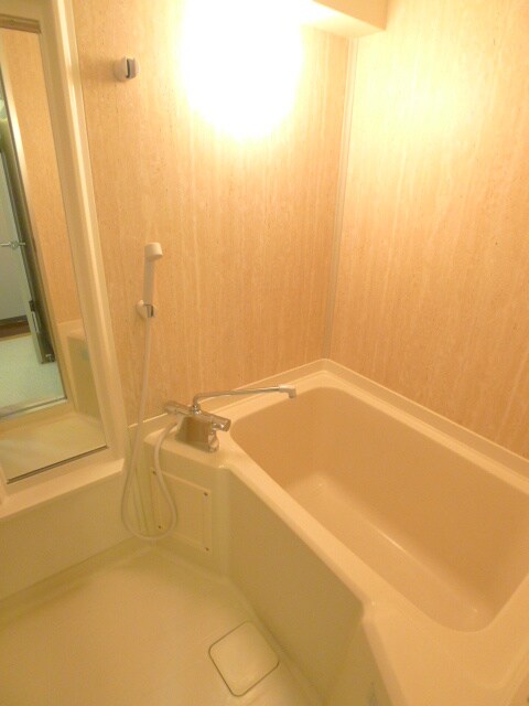 バス／シャワールーム等 南浦和パインマンション