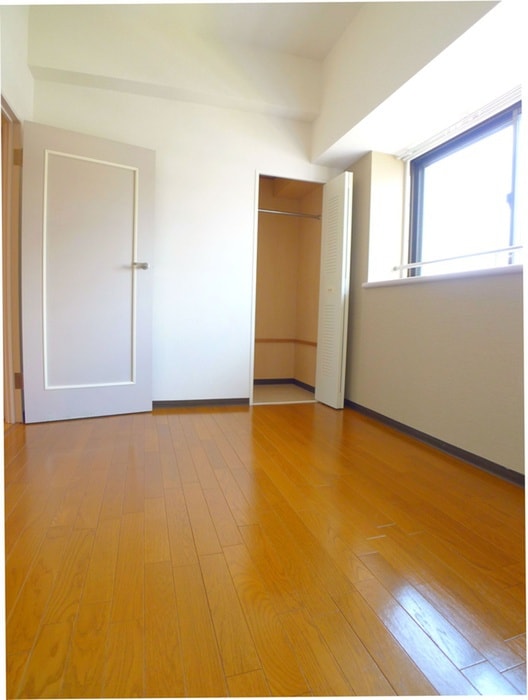 収納 南浦和パインマンション