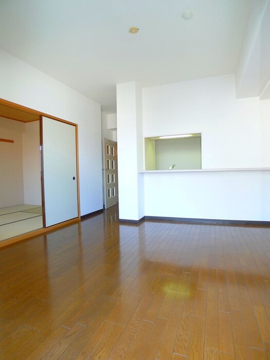 内観写真 南浦和パインマンション