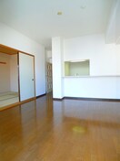 内観写真 南浦和パインマンション