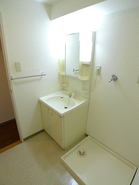 洗面 南浦和パインマンション