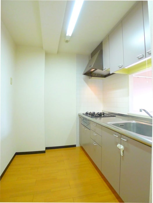 キッチン 南浦和パインマンション