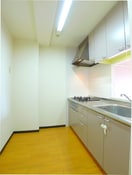 キッチン 南浦和パインマンション