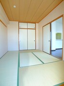 収納 南浦和パインマンション