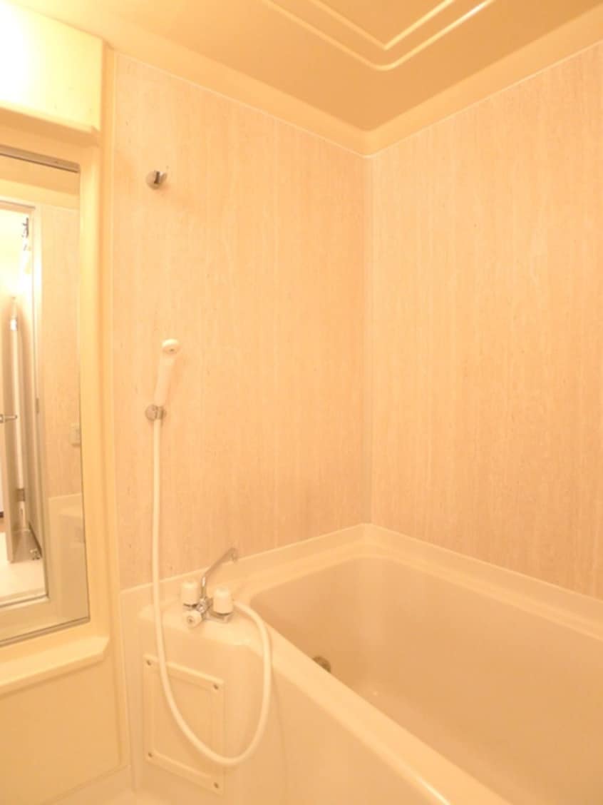 バス／シャワールーム等 南浦和パインマンション