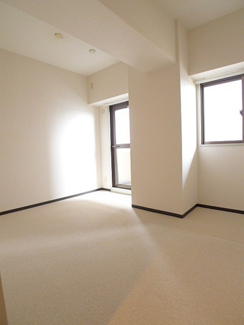 居室 南浦和パインマンション