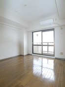 室内からの展望 南浦和パインマンション