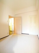 居室 南浦和パインマンション