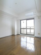 ベランダ・バルコニー 南浦和パインマンション