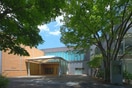 上野の森美術館(美術館/博物館)まで950m オーイズミ東上野ビル西館