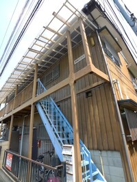 秀栄ハウス
