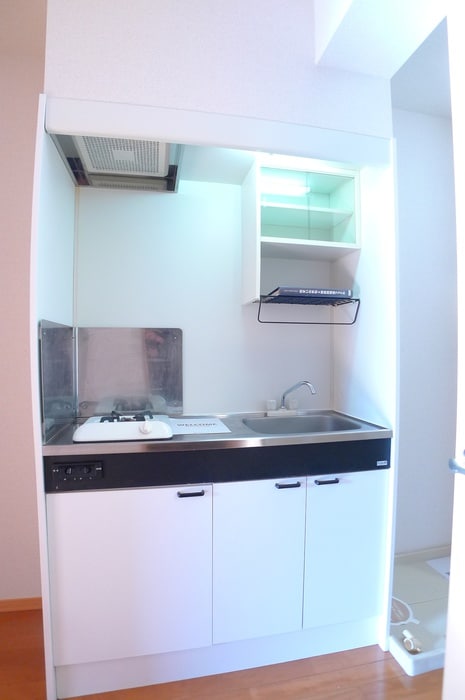 キッチン グレイスコ－ト