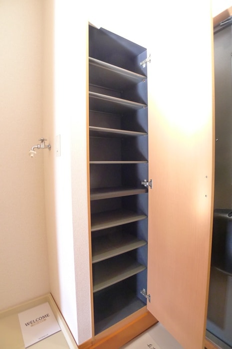 靴箱 グレイスコ－ト