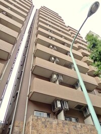 ﾘｸﾚｲｼｱ西麻布Ⅱ番館(1103)