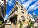 ヴィップ三田の外観