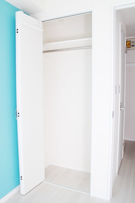 居室 ヴィップ三田