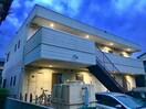 外観写真 コーエントウキョウ