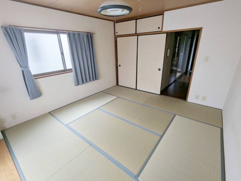 居室 コーエントウキョウ