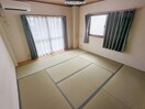 居室 コーエントウキョウ
