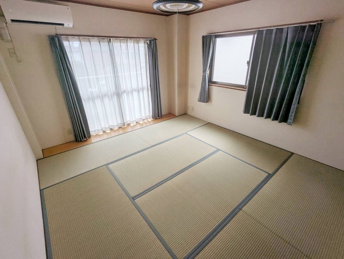 居室 コーエントウキョウ