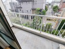 ベランダ・バルコニー コーエントウキョウ