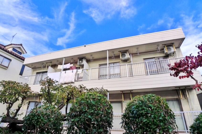外観写真 コーエントウキョウ