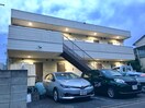 駐車場 コーエントウキョウ