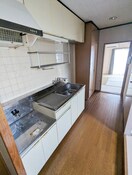 キッチン コーエントウキョウ