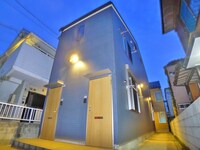 JTテラスハウス葛飾鎌倉