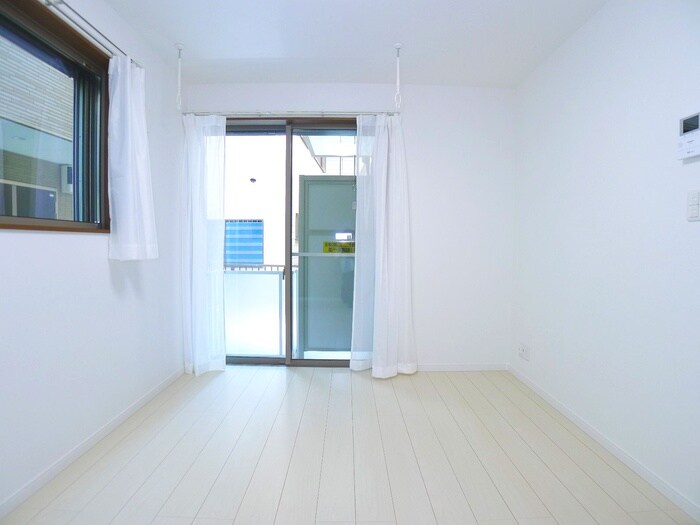 内観写真 コンフォルト柏