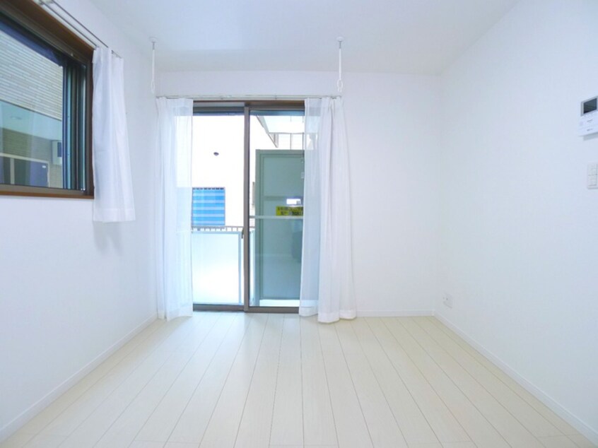 内観写真 コンフォルト柏