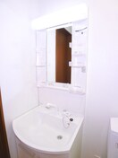 洗面 コンフォルト柏