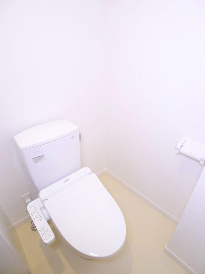 トイレ コンフォルト柏