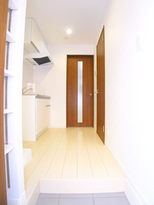 玄関 コンフォルト柏