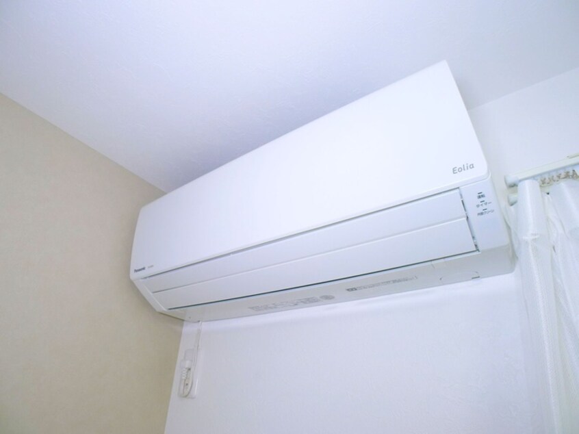 内観写真 コンフォルト柏