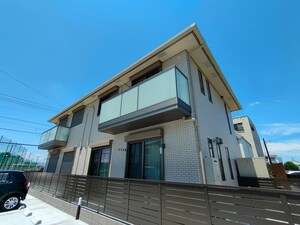 Alto　Terrace　B