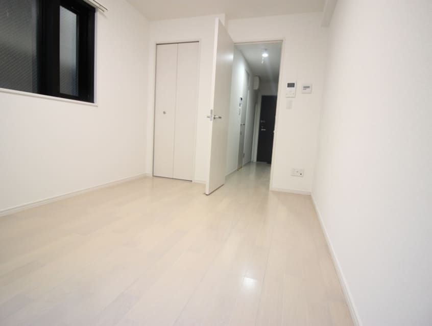 居室 ピアコートＴＭ西荻壱番館