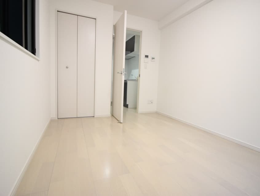 居室 ピアコートＴＭ西荻壱番館