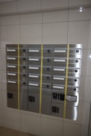 建物設備 ピアコートＴＭ西荻壱番館