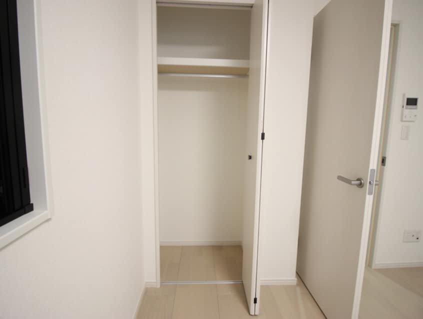 収納 ピアコートＴＭ西荻壱番館